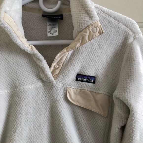 Patagonia retool snap T pullover - Picture 5 of 5